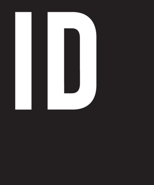 Identity Designed by David Airey (Hardback Book)
