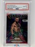 2023 Panini Prizm UFC Fearless Conor McGregor #13 Black Prizm 1/1 