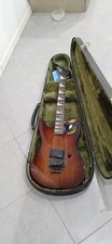 Charvel Model 2 (Japanese MIJ) chitarra elettrica 1986 con custodia rigida