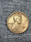 1931 D Lincoln Cent VF