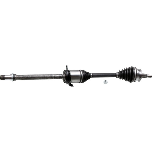 Febi Bilstein 183819 Antriebswelle FüR Mercedes Benz A Klasse B W169 W245-image