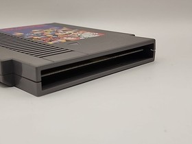 Dr. Mario Nintendo NES Game Cartridge Only Japan Classic Puzzle 1990 Tested