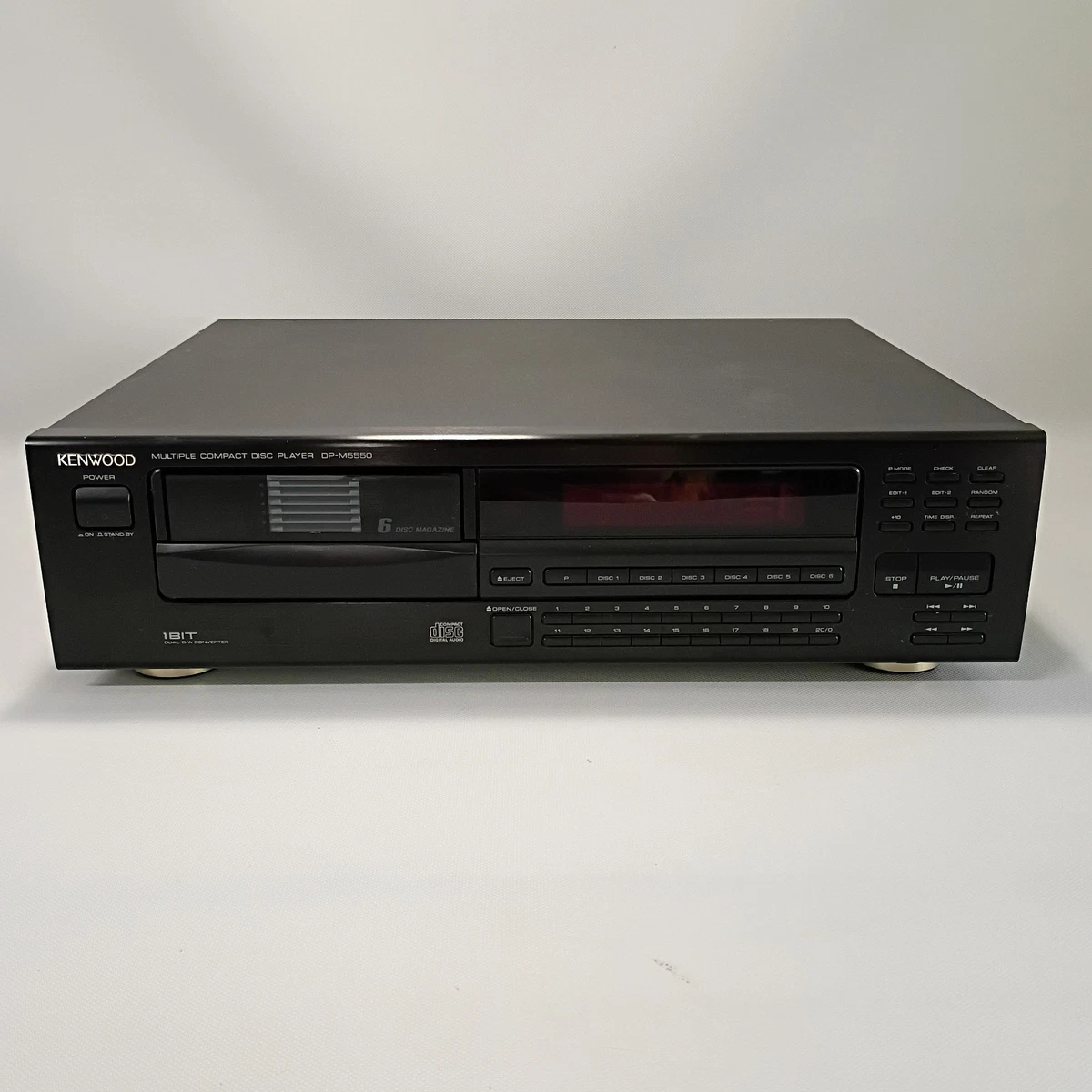 Kenwood CD CD Players for sale | eBay