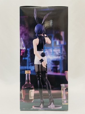 Chainsaw Man the Movie: Reze Arc BiCute Bunnies Figure NEW Reze
