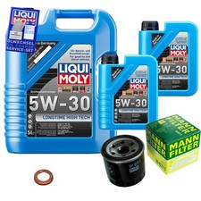 Filtre à huile Infiniti I30