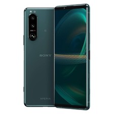 Sony Xperia 5 III 5G - 256GB - Unlocked Smartphone - Green - Excellent Condition