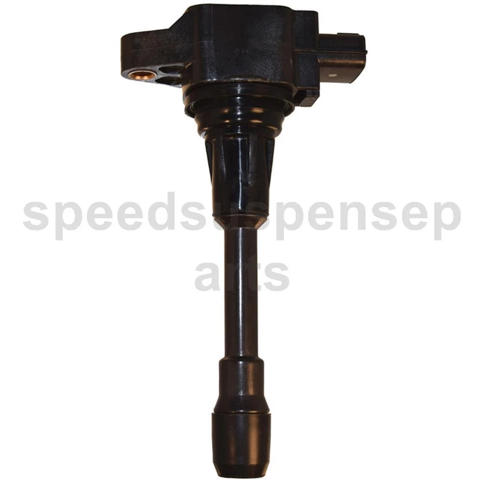 4 Direct Ignition Coil Fits Nissan Versa 1.6L Nissan Versa Note 1.6L - Image 2 of 2