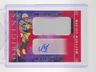 2025 Donruss Optic Matthew Golden Base (RAW)
