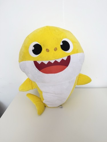 Baby Shark Large Pinkfong