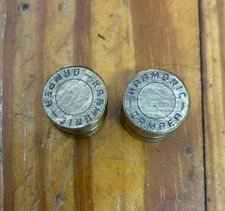 Matthews Harmonic Damper