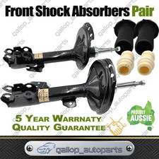 2 x Front Shock Absorbers Struts for KLUGER MCU28 for LEXUS RX MCU38 GSU35