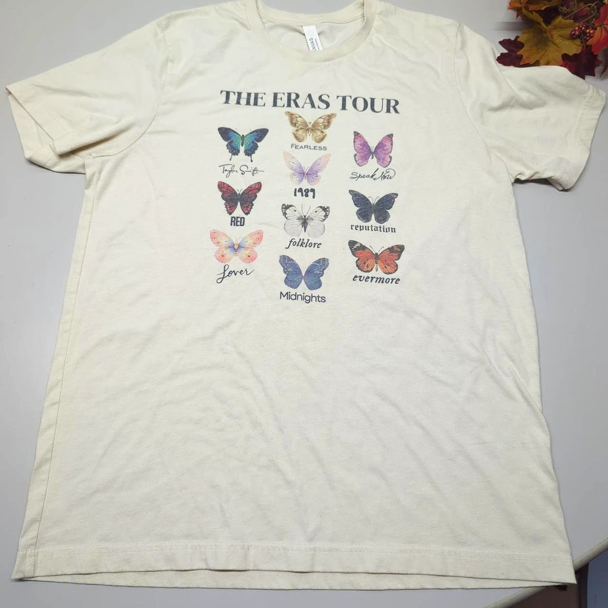 25+ Butterfly T-Shirts for Men with Graphic Print for sale