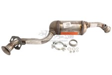 Katalysator für Renault Twingo C068 C06G C060 8200265169