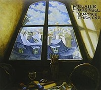 Horsnell Melanie - Quatre Chemins - Cd - G3Z