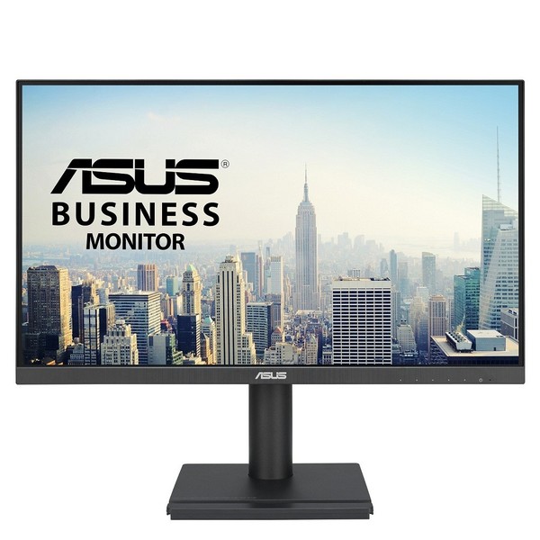 "Asus VA24DQFS Computerbildschirm 60,5 Cm (23.8\") 1920 X 1080 Pixel Full H #CY0M3"-image