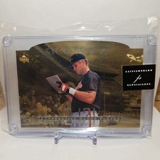 1995 Upper Deck Baseball Cards 21