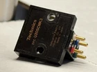 Technics EPC-U205C MK3 MM Cartridge Turntable Tonearm. Good Coils. Needs Stylus