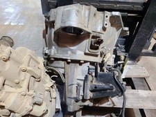 Manual Transmission 2.5L 4 Cylinder Fits 05-06 ALTIMA 328836