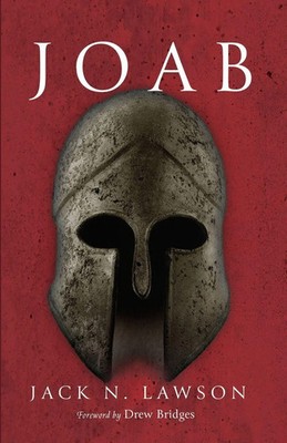 Joab | Jack N. Lawson | Taschenbuch | Englisch | 2023 | Resource Publications
