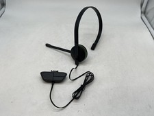 Microsoft Xbox One Chat Wired Mono Headset 15...