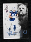 2025 Topps Signature Tyler Warren Rookie Class Autographs (RAW)
