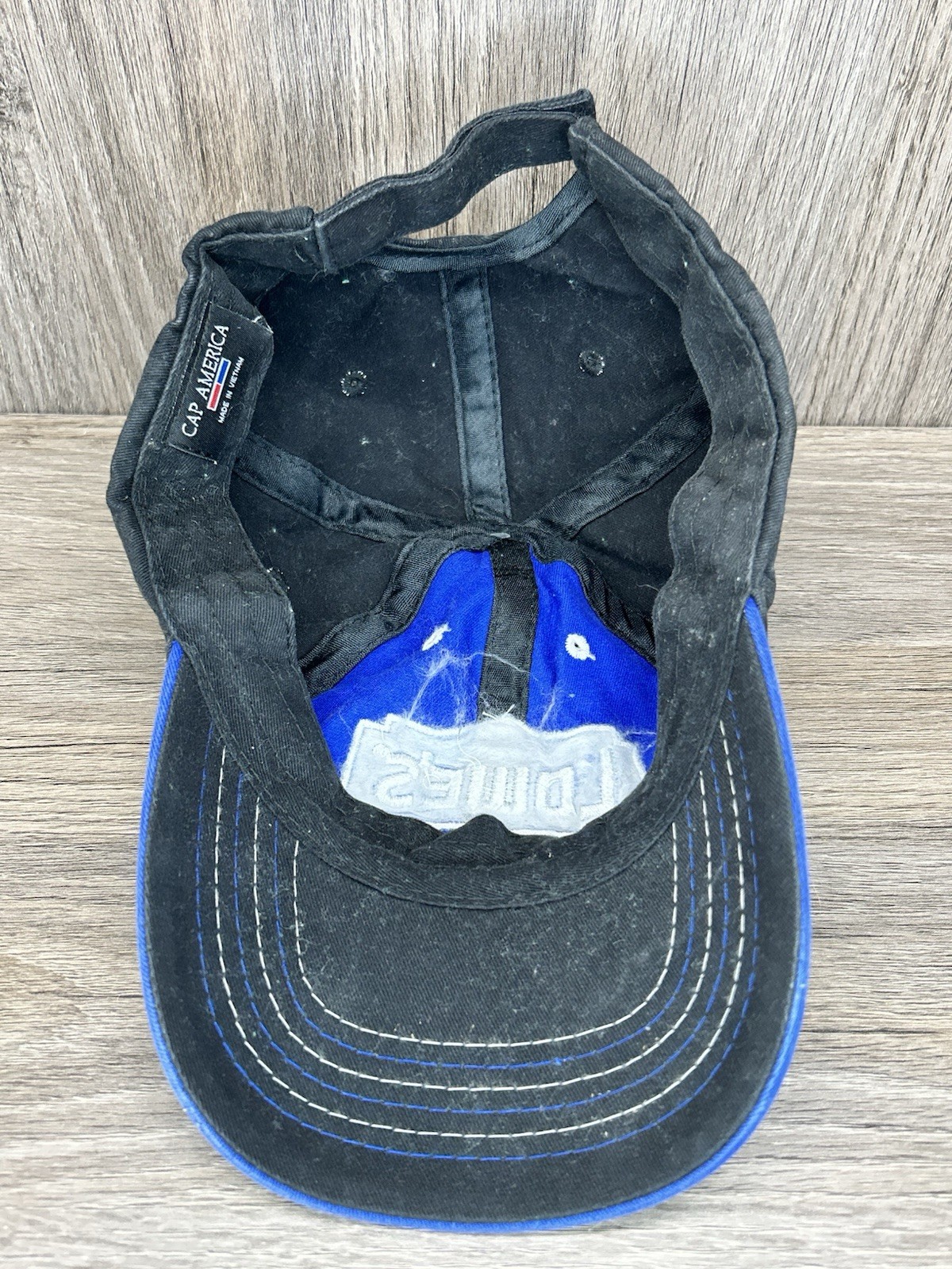 Lowe's Pro Services Baseball Cap Hat Adjustable C… - image 5