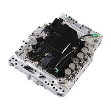 1pc Transmission Valve Body Re7r01a M3b Etc94-100n For Infinity Q50 Q60 Q70 Q80