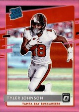 Tyler Johnson Optic RC