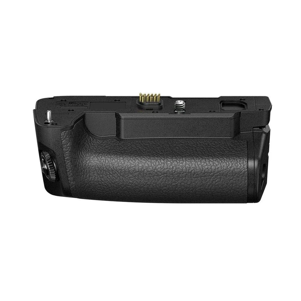 Soporte de batería OM SYSTEM Olympus HLD-9 Power Grip negro, para E-M1 Mark II y E-M1 Foto 2 de 3