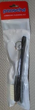 PASCHE #AC-7 AIRBRUSH CLEANING KIT NEW IN PACKAGE
