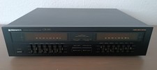 PIONEER GR-555 Equalizzatore grafico stereo 2x7 bande ottime condizioni