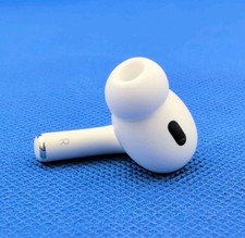 Apple AirPods Pro 2 Lightning RIGHT Earbud A2698 READ Description