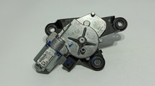 9811259980 HINTERER WISCHERMOTOR / 0390205112 / 870596 FÜR CITROËN C3 FEEL