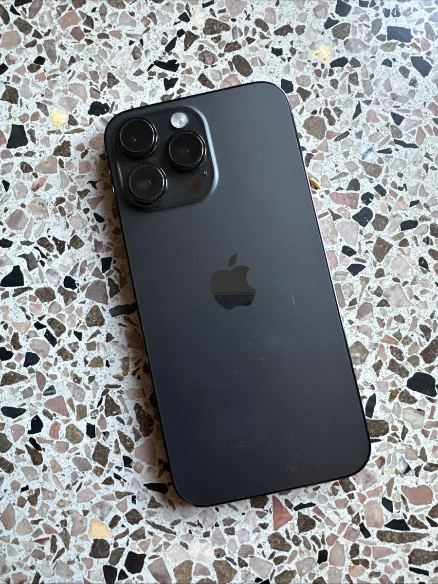 Apple iPhone 14 Pro Max 256GB for sale | eBay