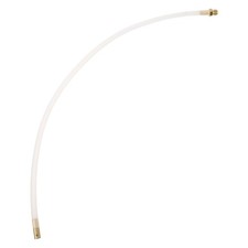 Spray Gun Nozzle Extension Tube Can Detailing Cleaning Replacement