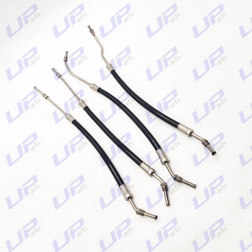 Hydraulic Tilt/Trim Line Hose Kit Number 21548739 For Volvo Penta - Picture 9 of 13