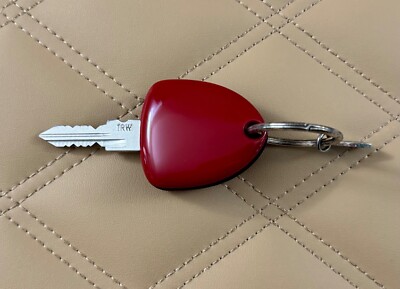 Genuine Ferrari ENZO Key Uncut 360 F355 550 575m 456 F430 348