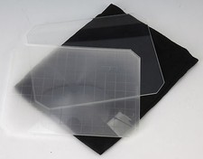 Yanke Super Bright Fresnel Ground Glass For Arca Swiss 4x5 Camera Accessory