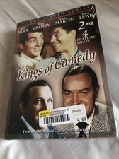 Kings of Comedy Road to Bali, My Favorite Brunette,  At War with the Army