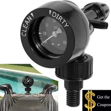For Zodiac Jandy Filter Pressure Gauge Air Relief Release Valve Parts R0357200