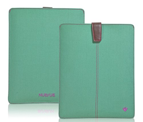 iPad Air 2,3 Case iPad Pro 9.7" Case | Screen Cleaning Sanitizing NueVue Case - Picture 18 of 19