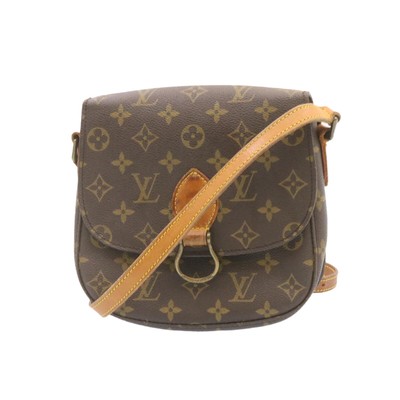 louis vuitton saint cloud mm