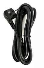 Well-Shin WS-010A - WS-002F Power Cable Cord 