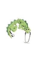 Stethoscope Cover Dinosaur Plush Style Cover Fits standard stethoscopes Washable