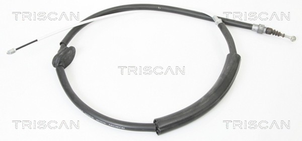 Handbremsseil Audi T. TT 1.8-3.2 Quattro 98-06 Le/Pr-image
