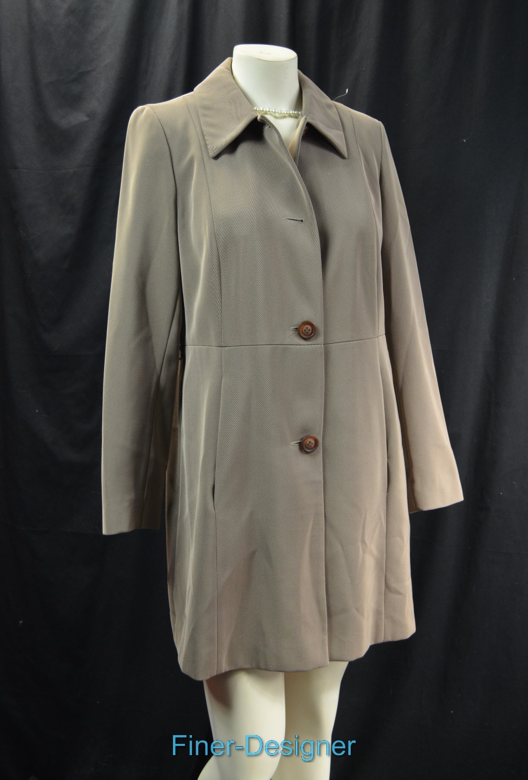 utex trench coat