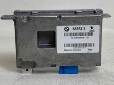 Lane Departure Camera Control Module 9338298 Kafas 2 OE Fits BMW 5 2011-2016