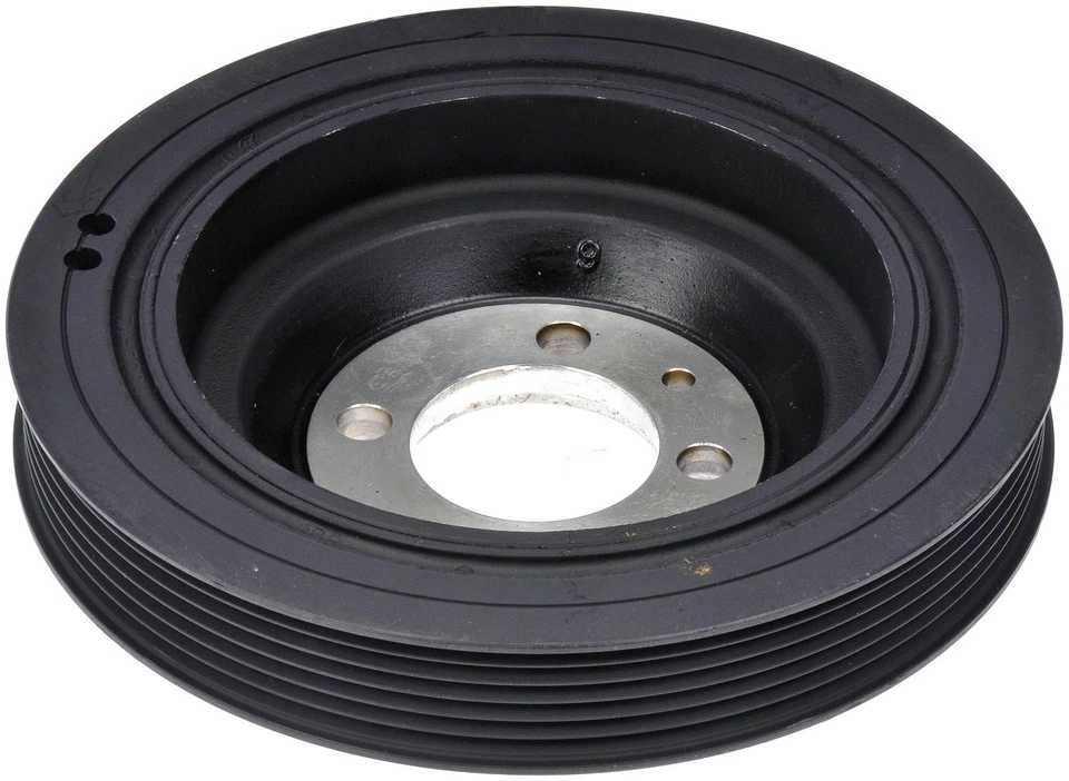 Equilibrador armónico 2005 para motor Mitsubishi Galant 2004-2012 2,4 L L4 Dorman Foto 3 de 4