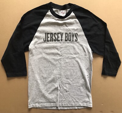 Frankie Valli Musical Jersey Jersey Boys Frankie Valli The Seasons