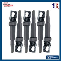 6 -Spulen ZüNdung FüR Bmw Serie 3 E90 E92 E93 E91 = 12137582627 12137594935
